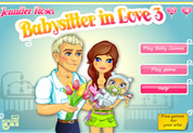 Jennifer Rose Baby Sitter In Love 3